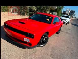 دودج تشالنجر